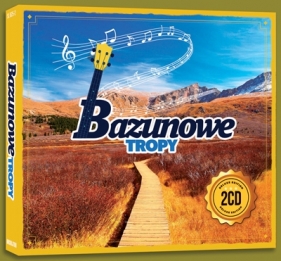 Bazunowe Tropy 2 CD