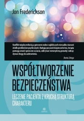 Współtworzenie bezpieczeństwa - Jon Frederickson