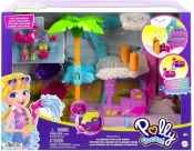 Zestaw figurek Flamingowa myjnia HHJ05 (HHJ05)