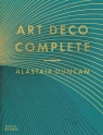 Art Deco Complete Alastair Duncan