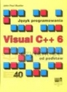 Język programowania Visual C++ 6 Mueller John Paul