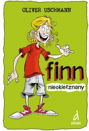 Finn nieokiełznany cz.I