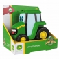 John Deere - Traktor Johnny naciśnij i jedź (42925)