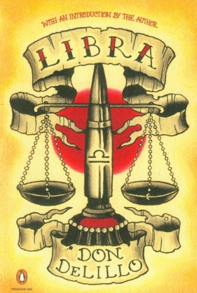 Libra - Don DeLillo