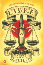 Libra - Don DeLillo