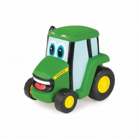 John Deere - Traktor Johnny naciśnij i jedź (42925)