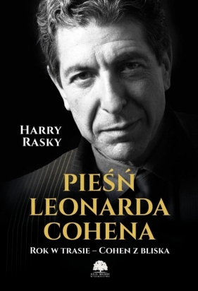 Pieśń Leonarda Cohena - Harry Rasky