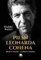 Pieśń Leonarda Cohena - Harry Rasky