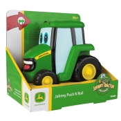 Traktor Johny - naciśnij i jedź (42925)