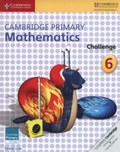 Cambridge Primary Mathematics Challenge 6 - Low Emma