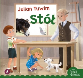 Stół - Julian Tuwim