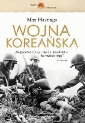 Wojna koreańska - Hastings Max