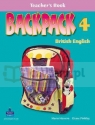 Backpack 4 tb