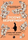 Życiowe eksperymenty Louisa May Alcott