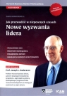  Nowe wyzwania lidera. Jak przewodzić w niepewnych czasach (książka audio)