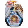 Figurka Bakugan kula Delux Geogan Rising Ra złoty (6061538/20132904)