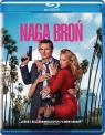 Naga broń (Blu-ray)