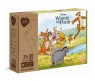 Puzzle 24 maxi Winnie the pooh