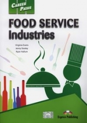 Career Paths Food Service Industries - Jenny Dooley, Virginia Evans
