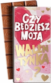 Czekolada CZK-327 Walentynka