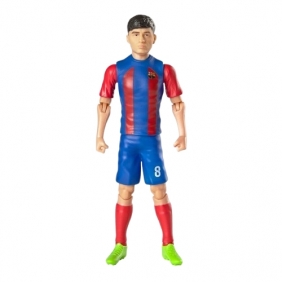 Figurka Pedri FC Barcelona 20 cm