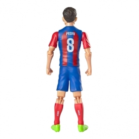 Figurka Pedri FC Barcelona 20 cm
