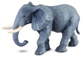 Słoń afrykański XL (004-88025)