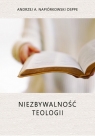 Niezbywalność teologii Napiórkowski Andrzej A.