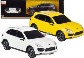 Porsche Cayenne zdalnie sterowane skala 1:24