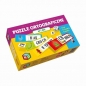 Puzzle ortograficzne H i CH (30025)