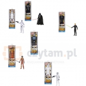 HASBRO SW Figurka 30cm z Bronią (A0865E318)