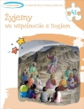 Katechizm SP 4 Żyjemy we wspólnocie z Bogiem ćw. ks. Tadeusz Panuś, ks. Andrzej Kielian, Adam Bers