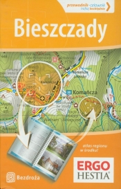 Bieszczady Przewodnik-Celownik - Opracowanie zbiorowe