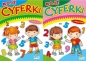 Moje cyferki - Opracowanie zbiorowe
