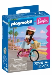 Playmobil PLAYMOBIL Barbie Brooklyn 72125