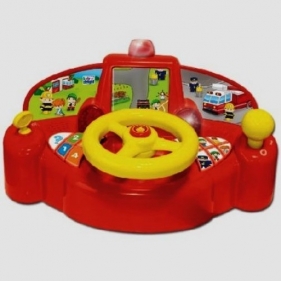Symulator jazdy (S1130)