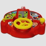Symulator jazdy (S1130)