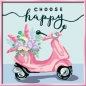 Ravensburger, CreArt: Choose Happy (20125)