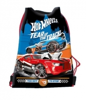 Worek na obuwie Hot Wheels