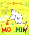 Moomin and the Spring Surprise Tove Jansson