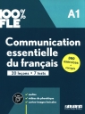  Communication essentielle du français A1