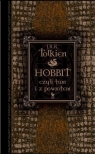 Hobbit czyli tam i z powrotem J. R.R. Tolkien