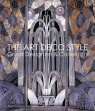 The ART DECO style. Great Designers & Collectors wer. angielska Alastair Duncan
