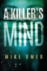 Umysł zabójcy Mike Omer