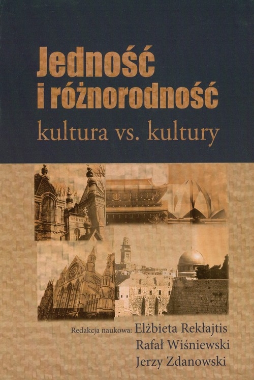 Jedność i różnorodność