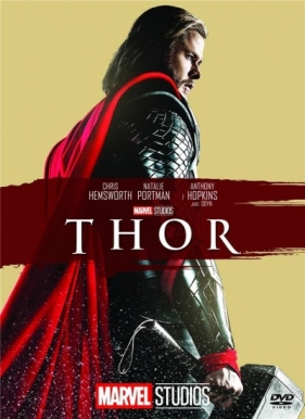 Thor DVD