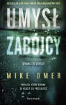 Umysł zabójcy Mike Omer