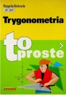 Trygonometria. To proste