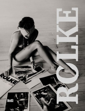 Rolke - Tadeusz Rolke, Anda Rottenberg