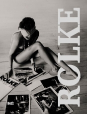 Rolke - Tadeusz Rolke, Anda Rottenberg